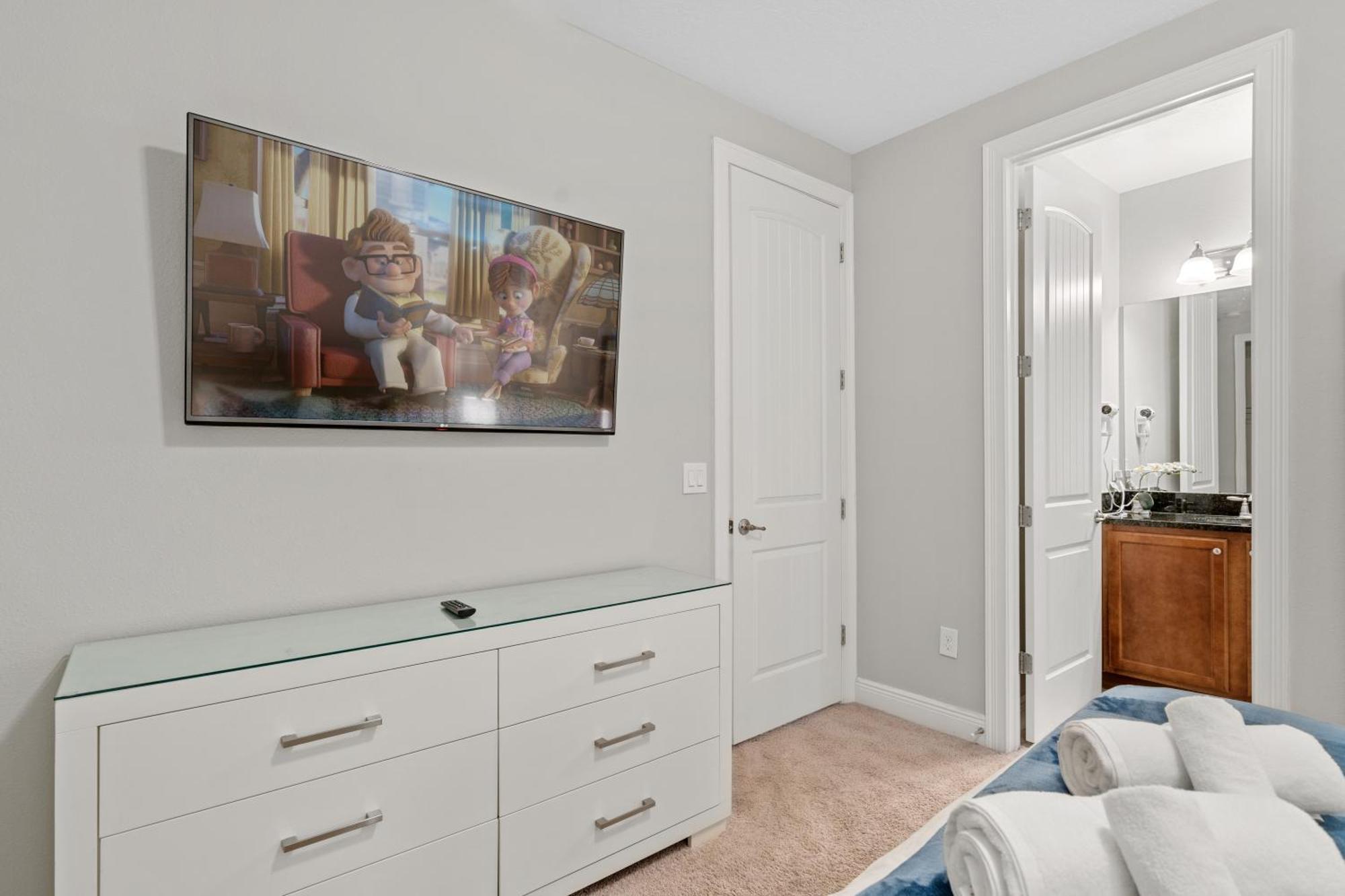 Encore Resort 6 Bedroom Vacation Home With Pool 2301 Orlando Exterior foto