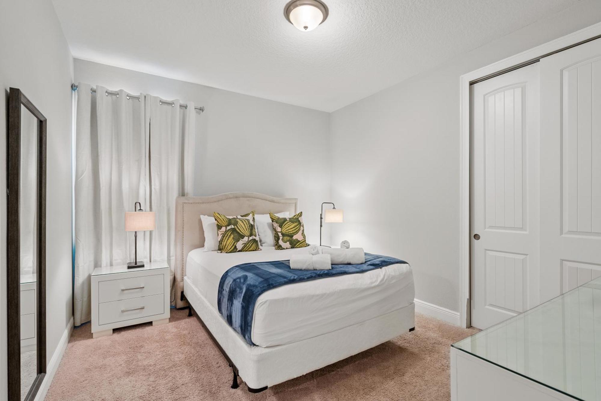Encore Resort 6 Bedroom Vacation Home With Pool 2301 Orlando Exterior foto