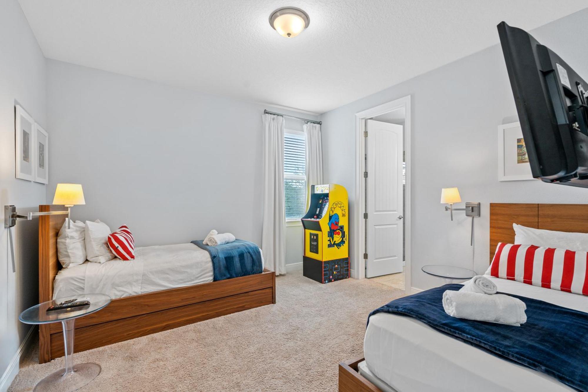Encore Resort 6 Bedroom Vacation Home With Pool 2301 Orlando Exterior foto