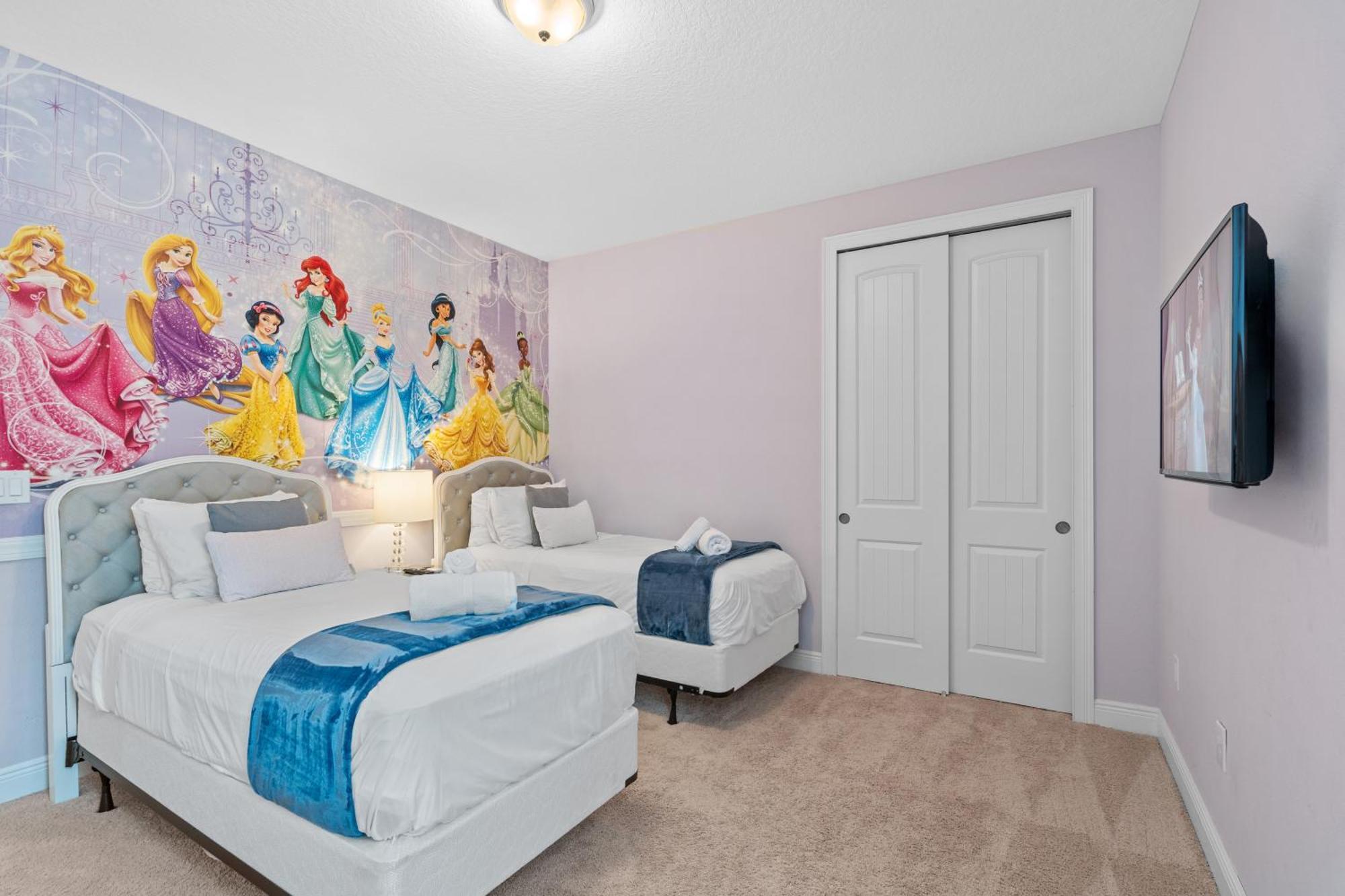 Encore Resort 6 Bedroom Vacation Home With Pool 2301 Orlando Exterior foto