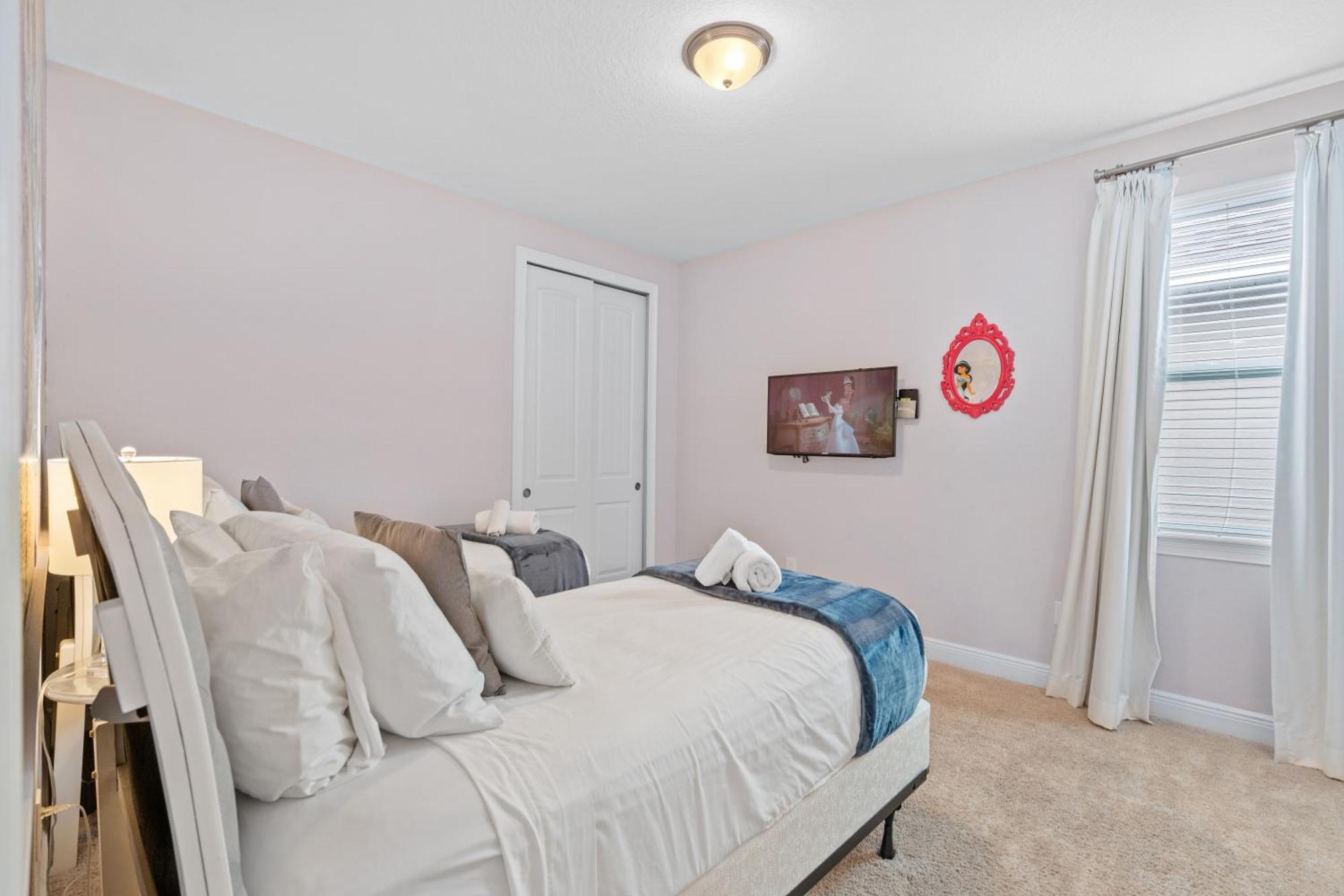 Encore Resort 6 Bedroom Vacation Home With Pool 2301 Orlando Exterior foto