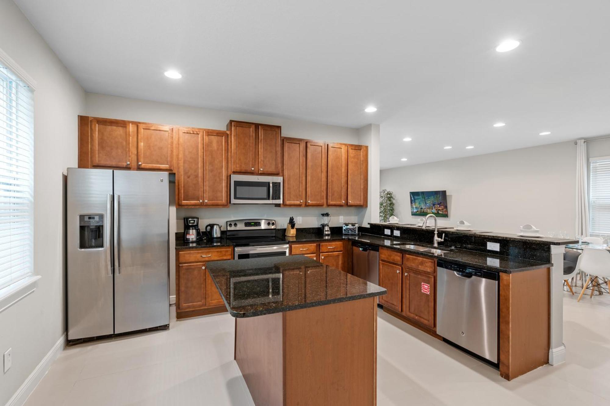 Encore Resort 6 Bedroom Vacation Home With Pool 2301 Orlando Exterior foto